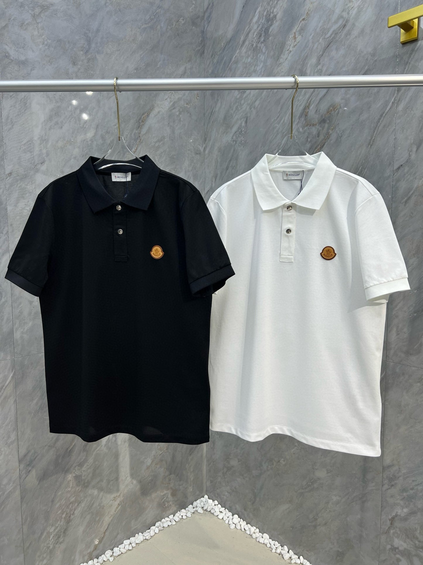 Moncler Polo