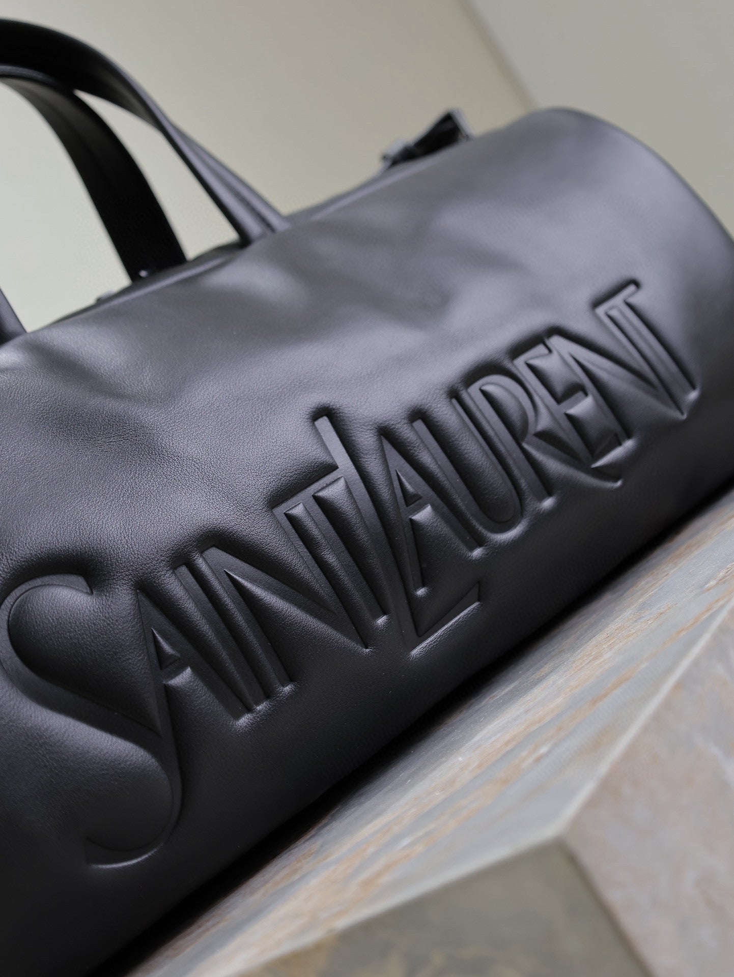 YSL Duffle Bag