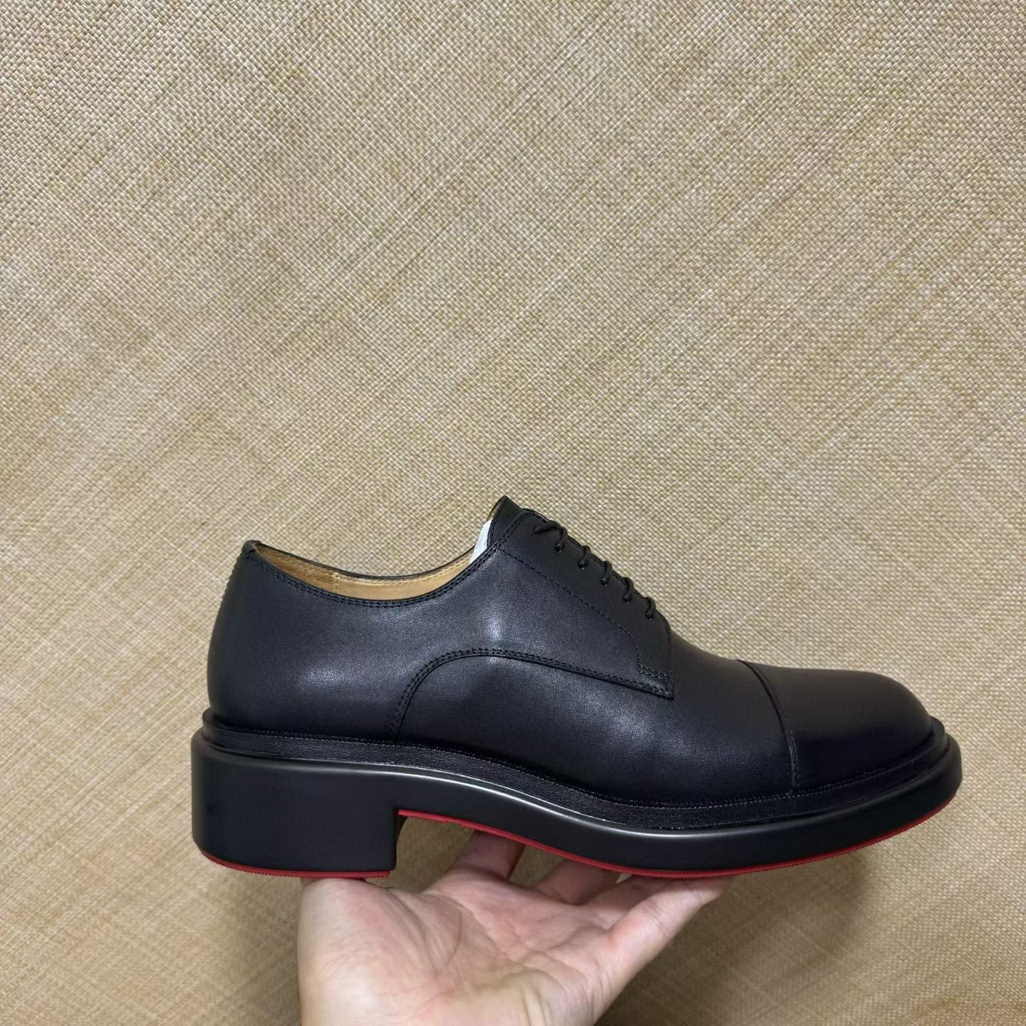 Christian Louboutin Loafer