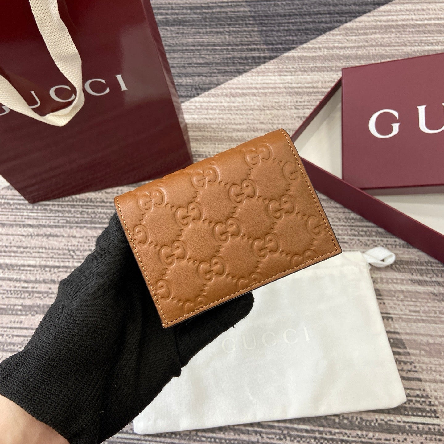 Gucci Wallet
