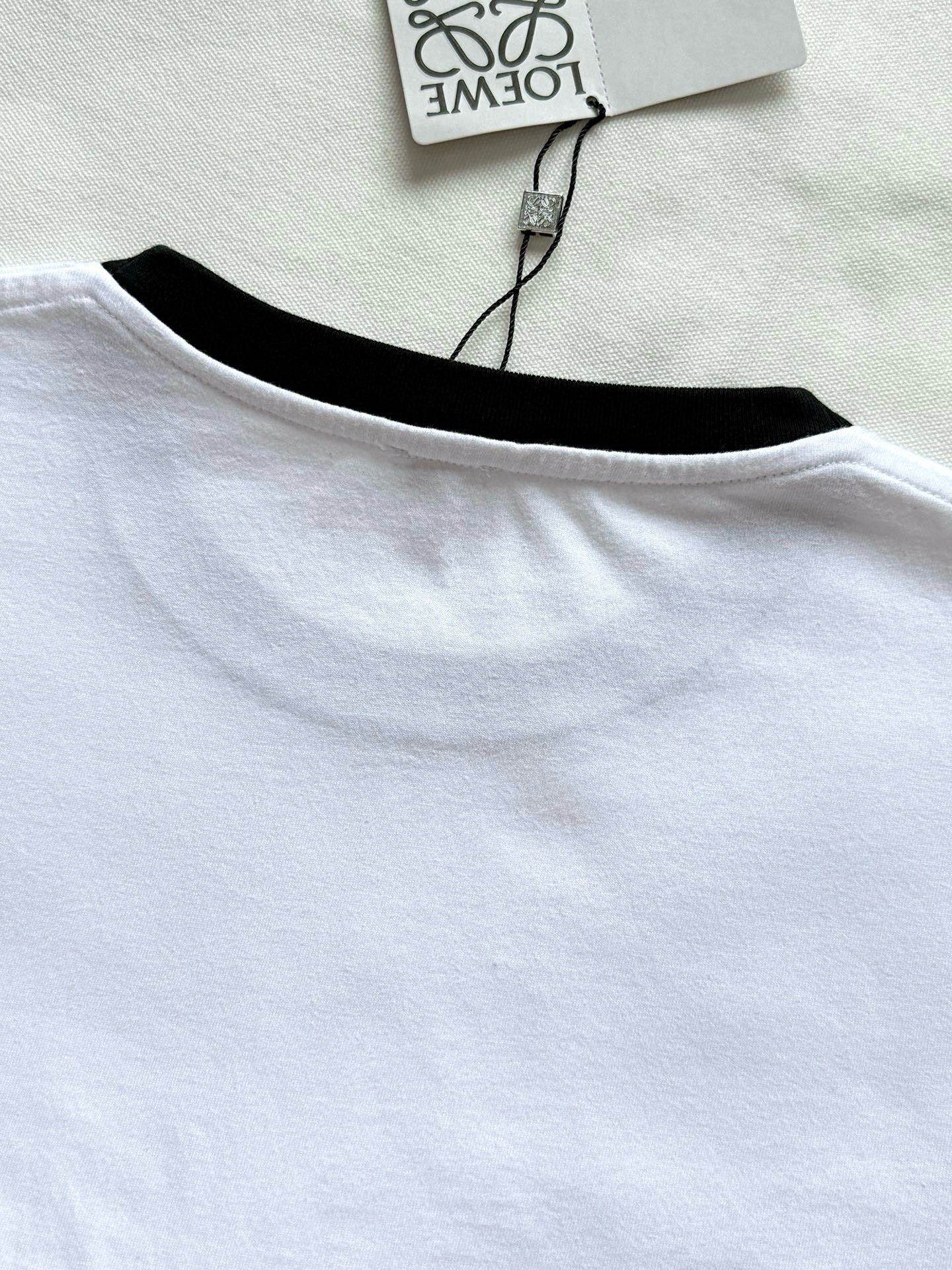 Loewe T-shirt