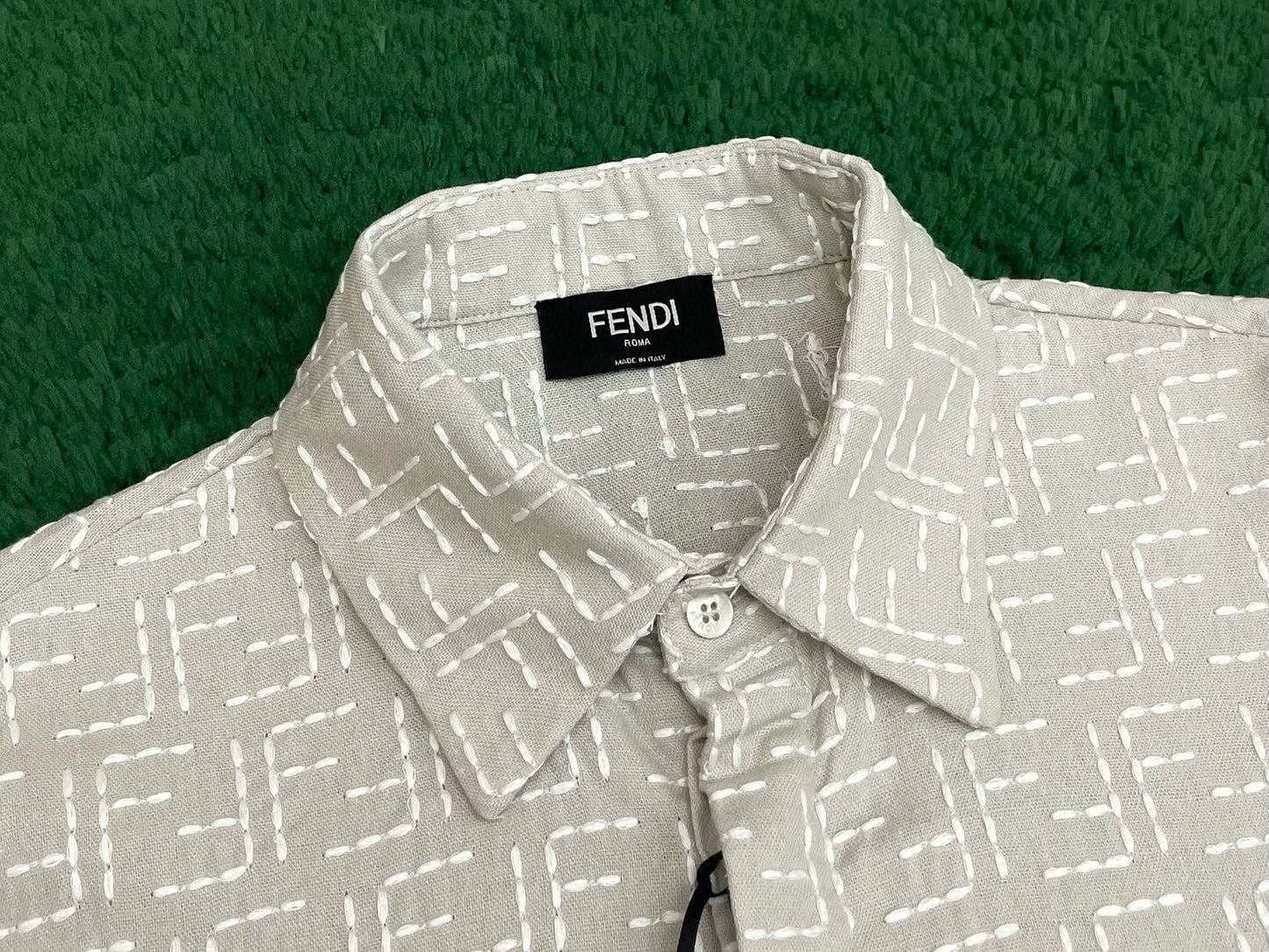 Fendi Shirt