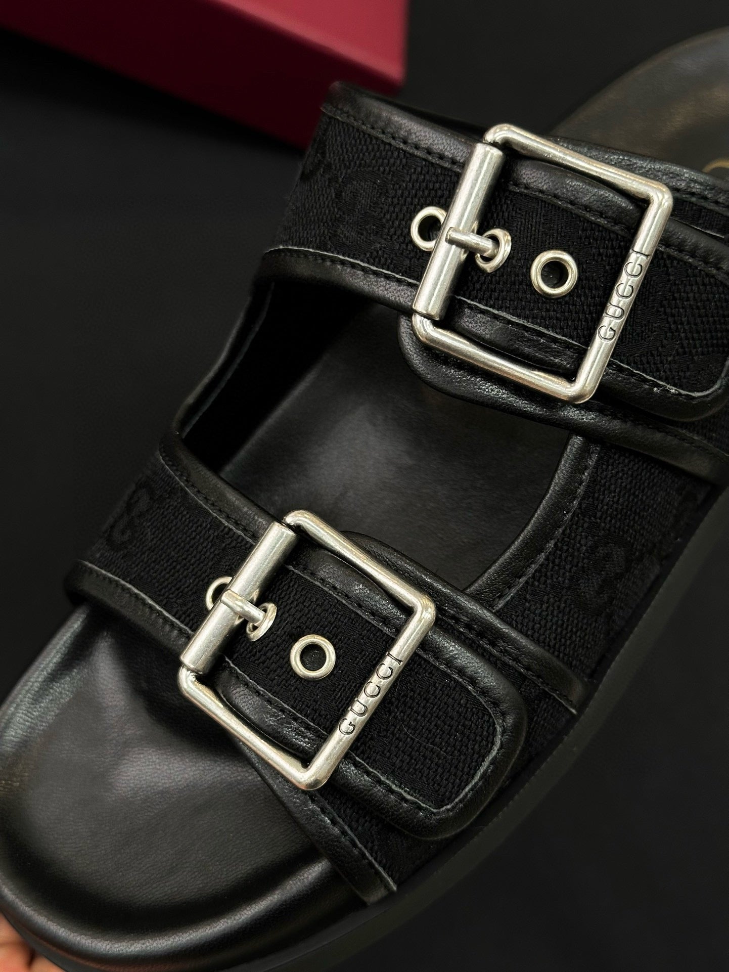 Gucci Sandals
