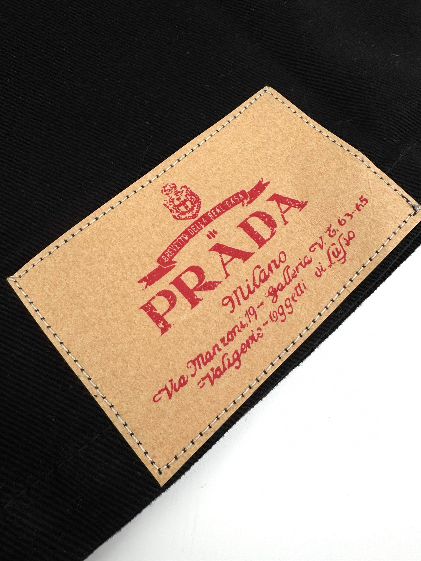 Prada Shirt