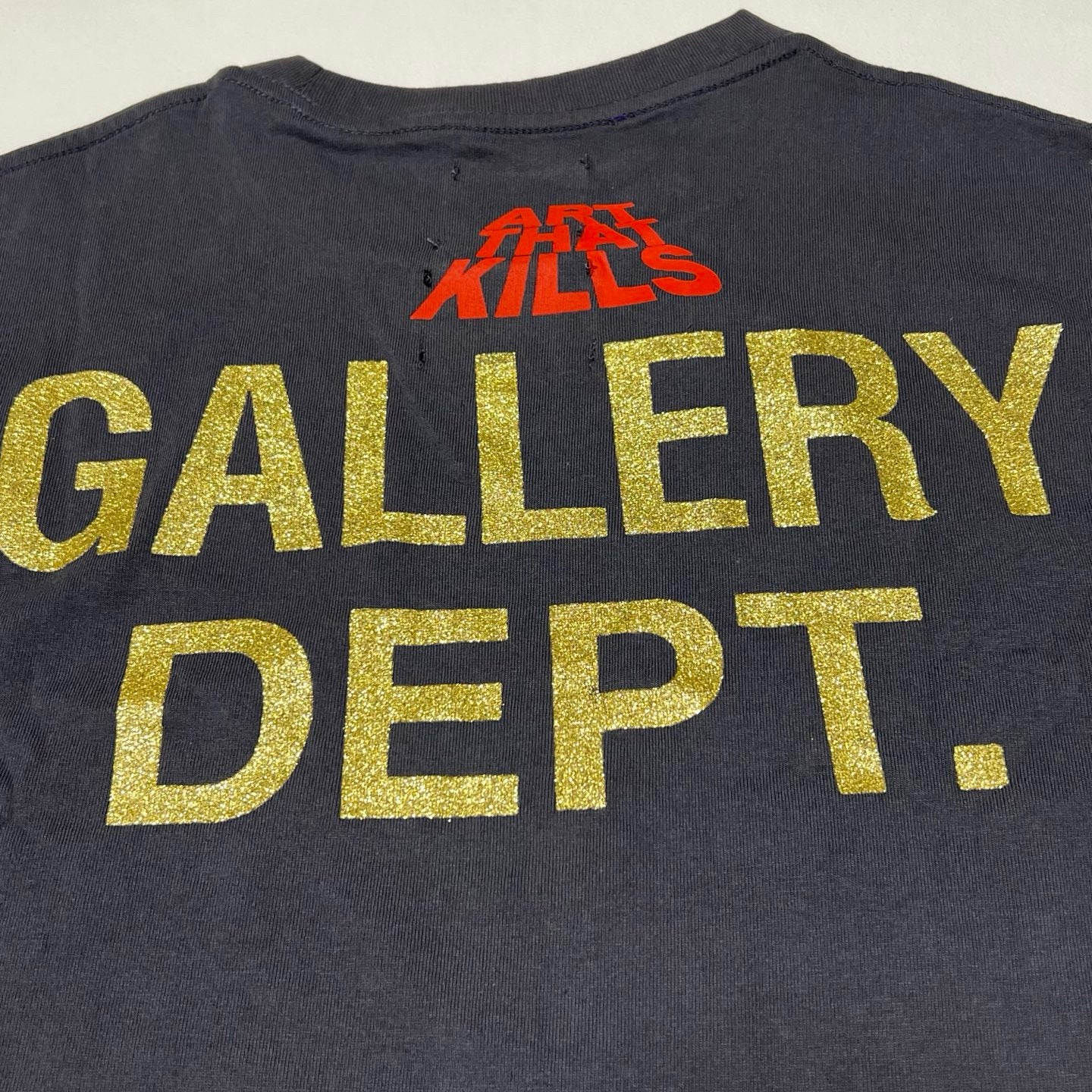 Gallery Dept T-Shirt