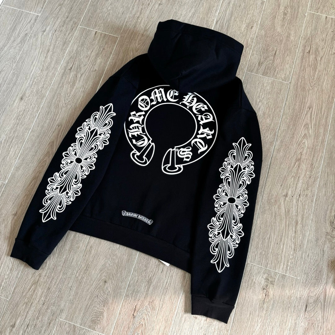 Chrome Hearts Hoodie