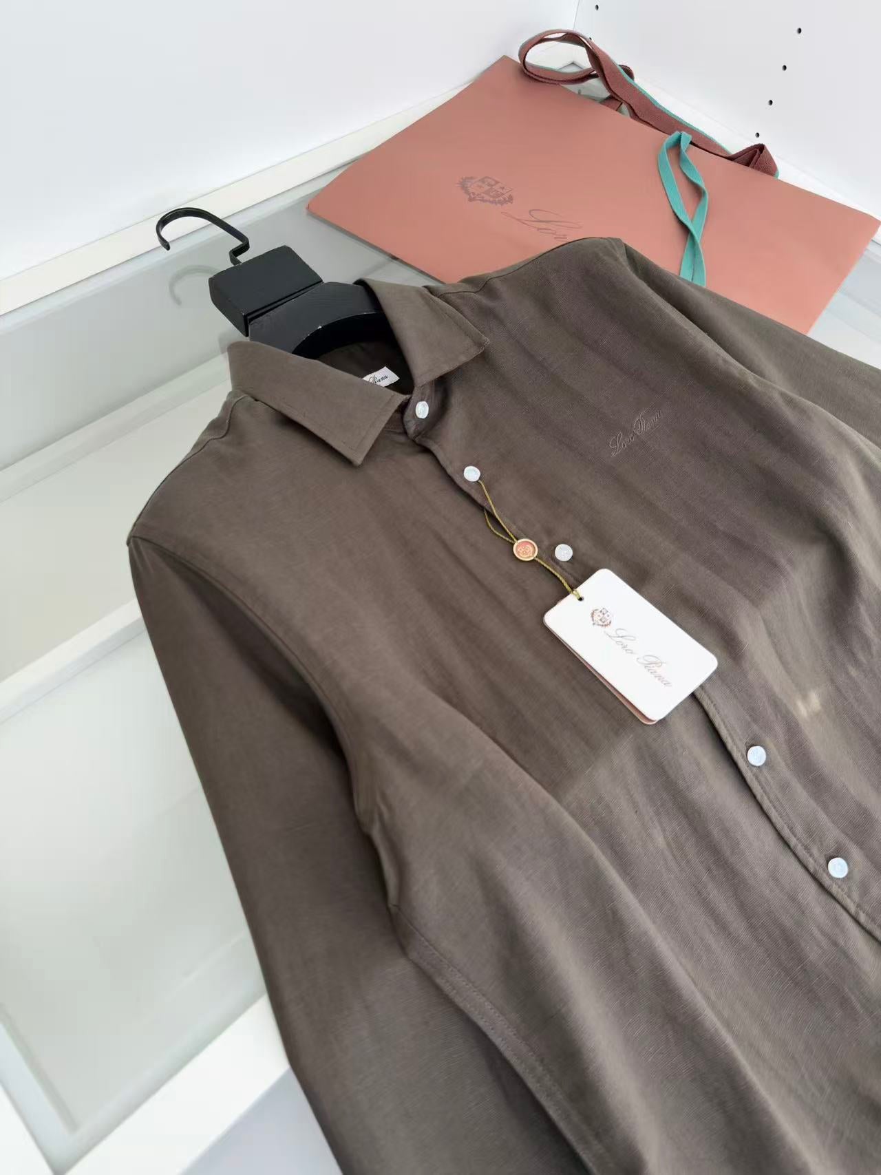 LP Long Sleeve Shirt