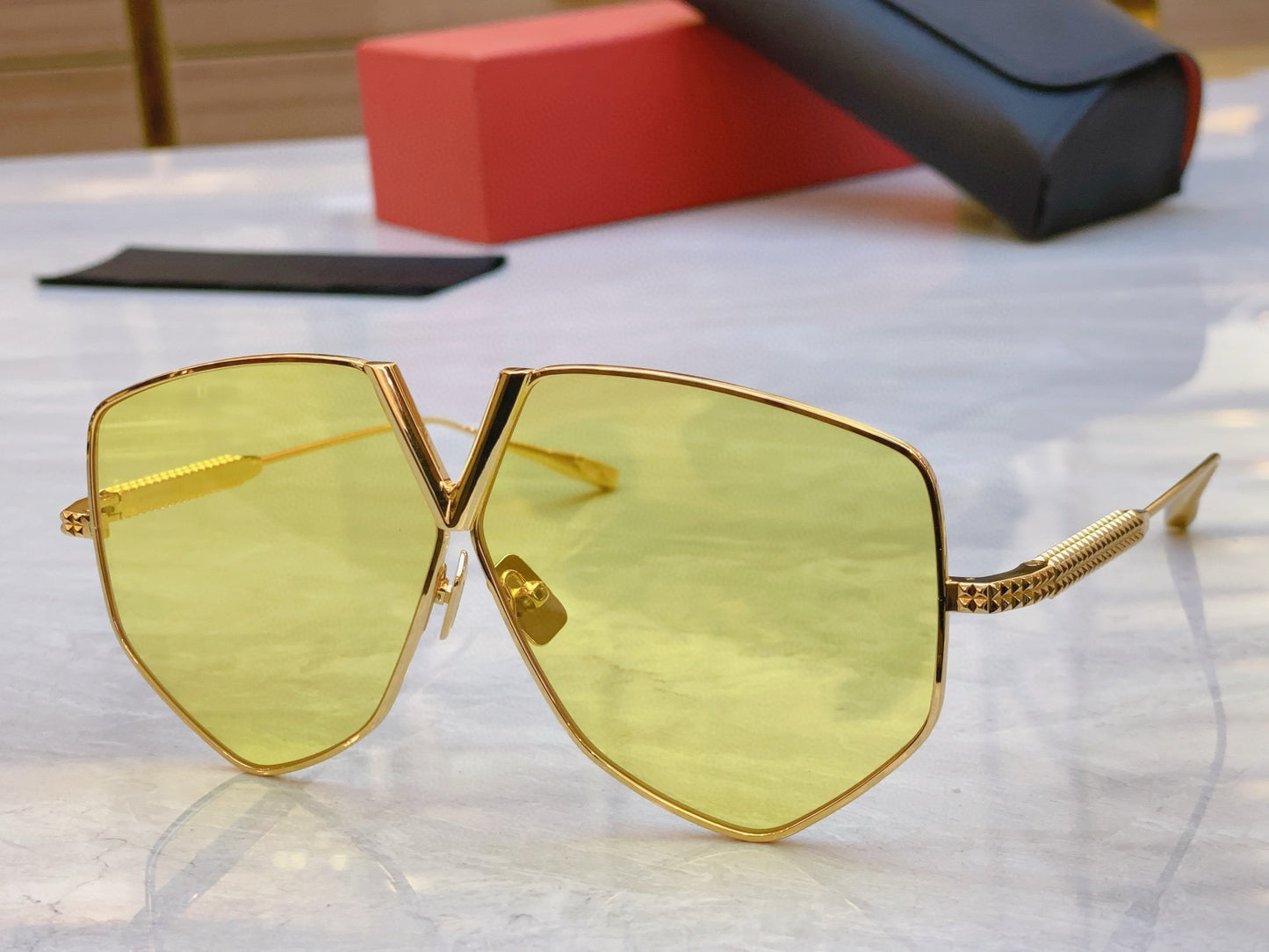 Valentino Sunglasses