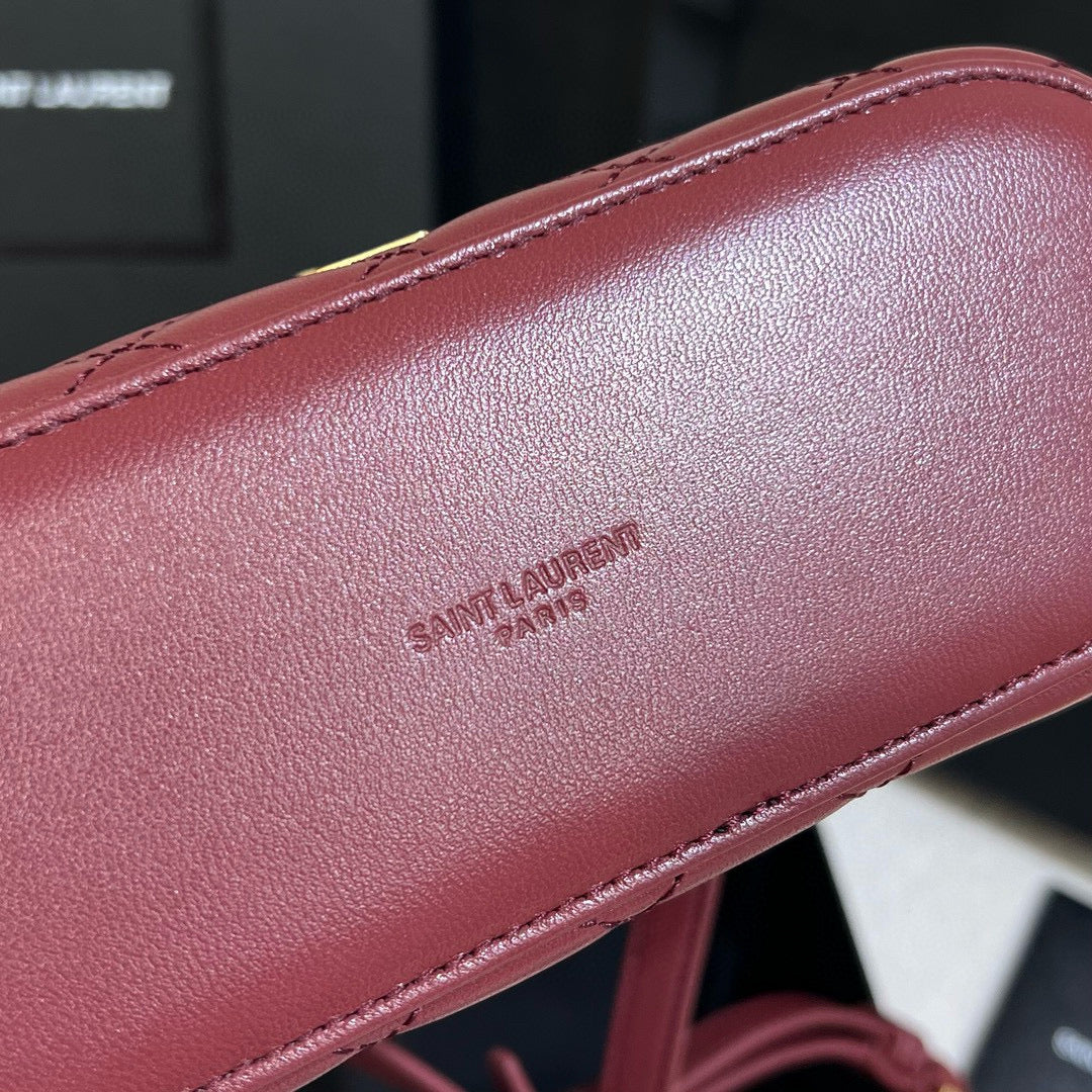 YSL Gaby Mini Case