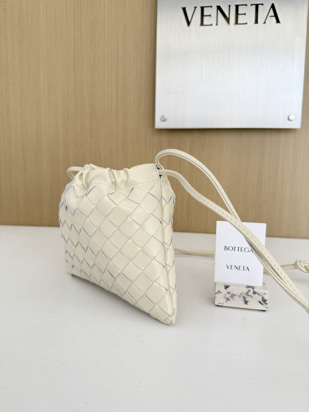 Bottega Veneta Dustbag