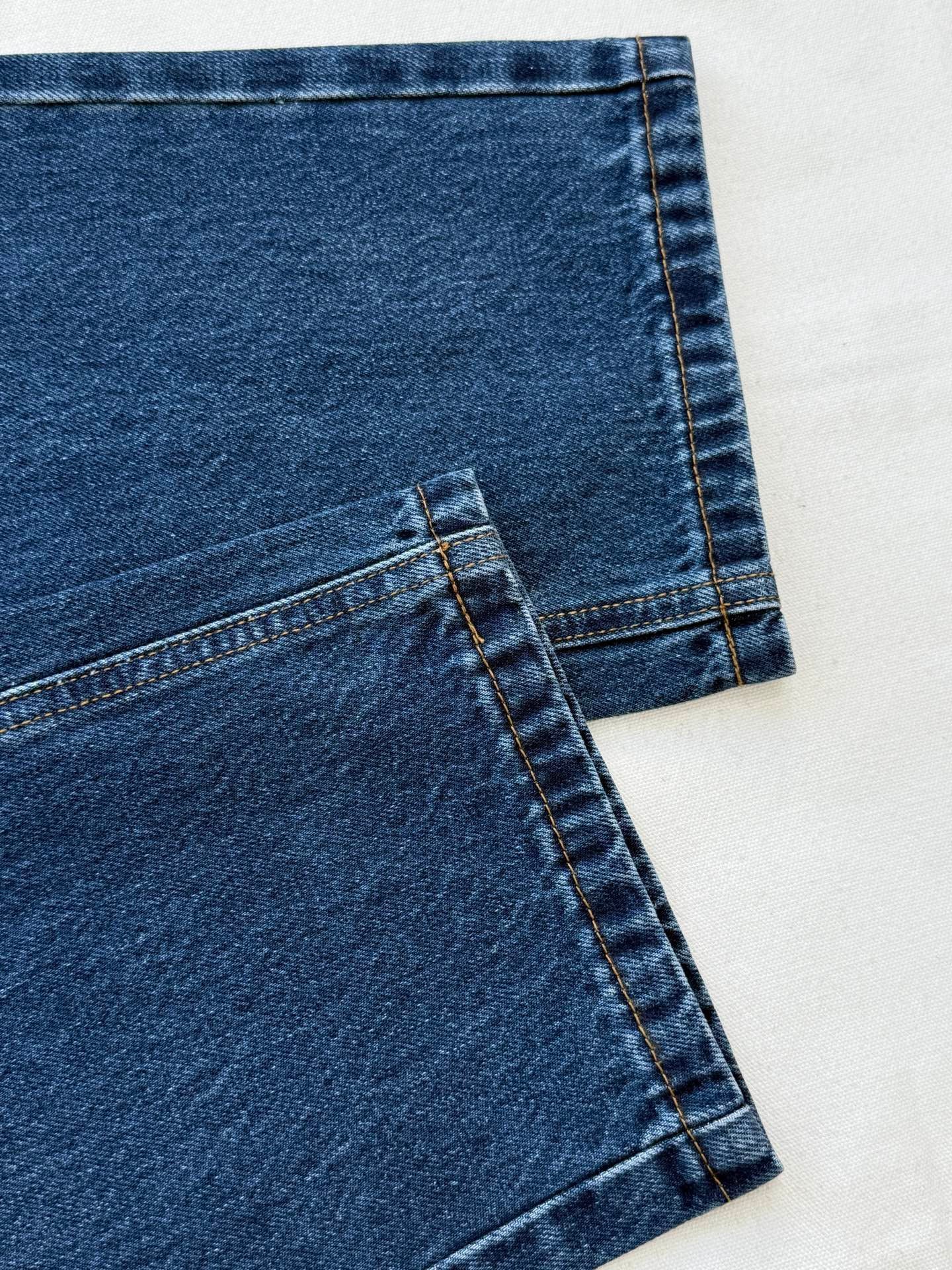 Gucci Long Jeans