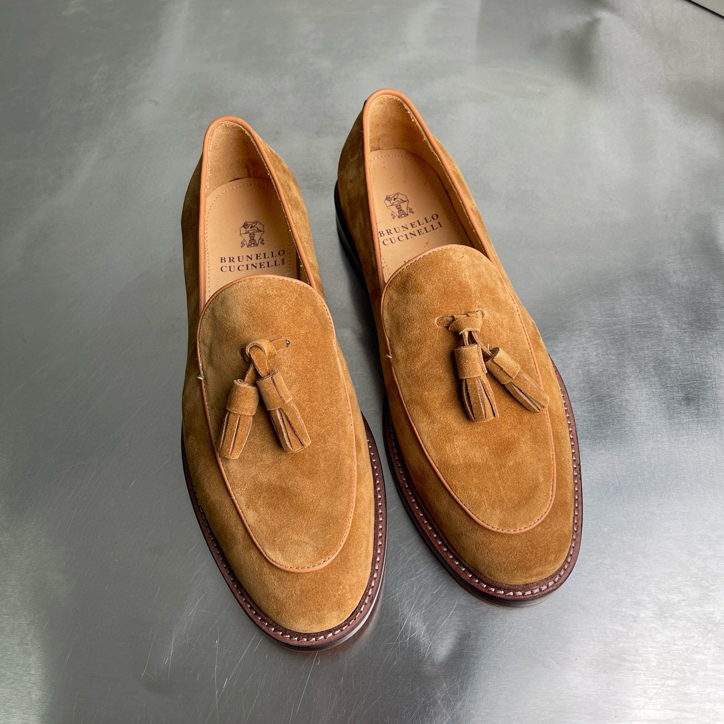 BC Loafer