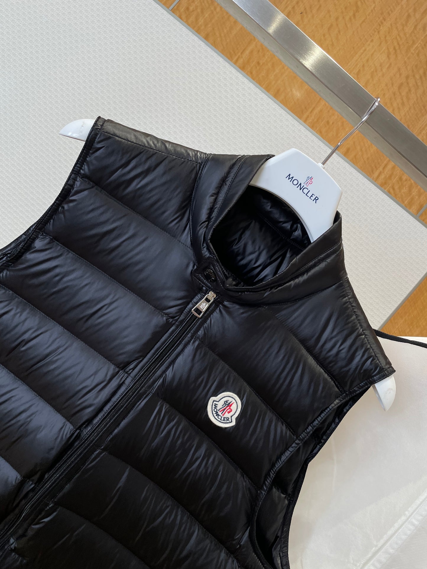 Moncler Insulated Vest Jacket