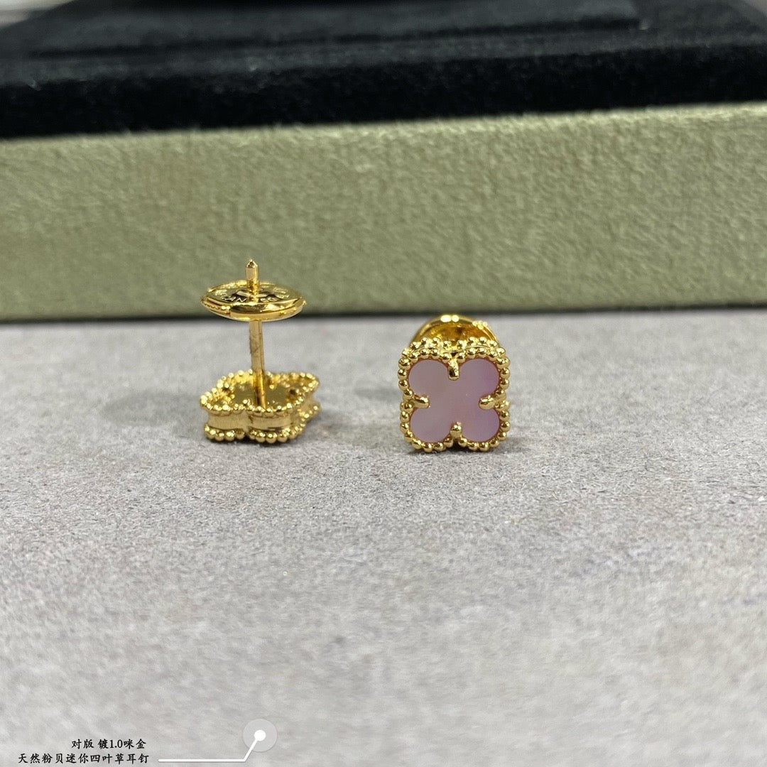 Van Cleef & Arpels Earrings