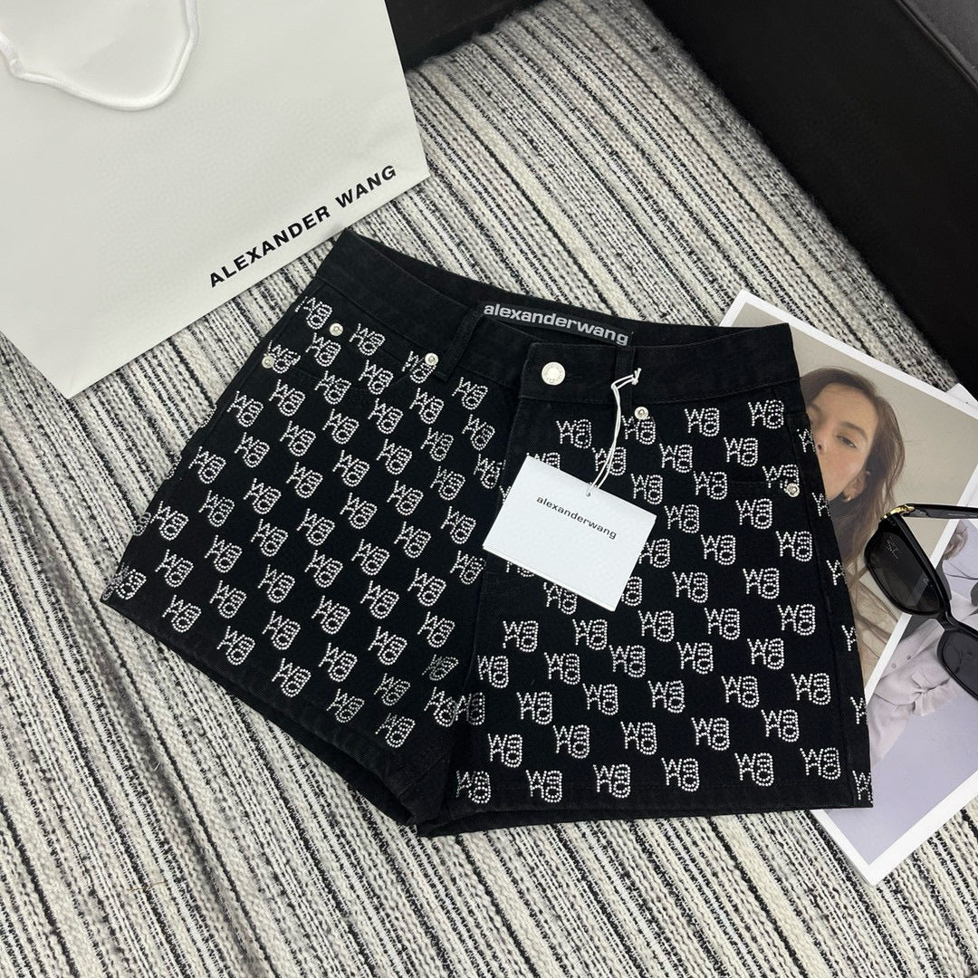 Alexander Wang Jeans