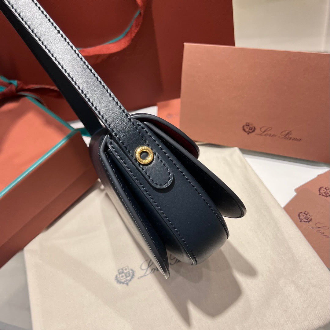 LP Ghiera Mini Crossbody Bag