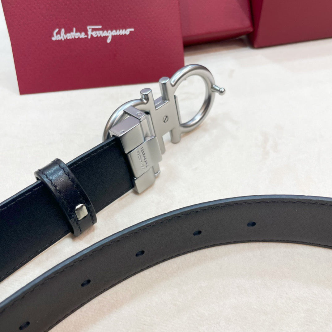 Ferragamo Belts