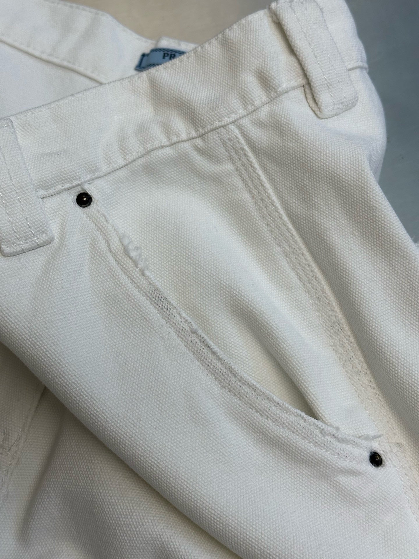 Prada Jean