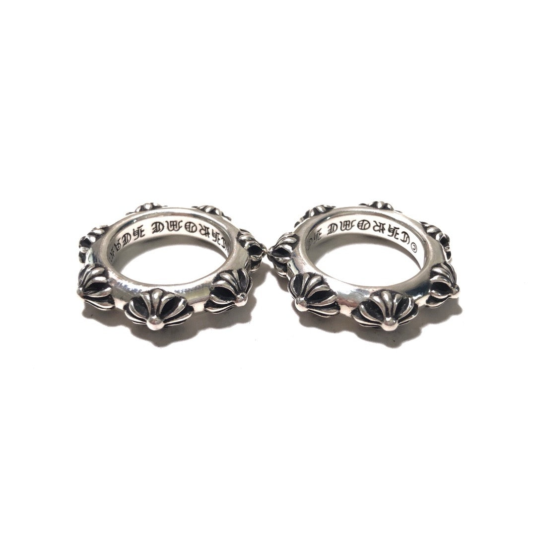 Chrome Hearts Ring