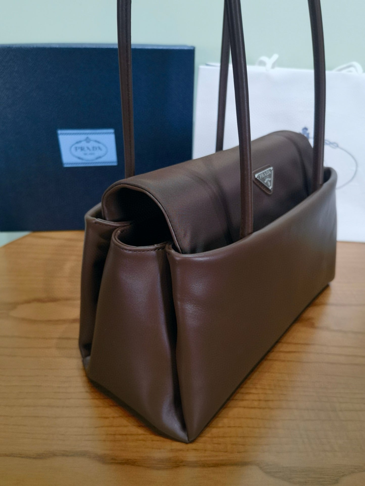 PD Passage Handbag