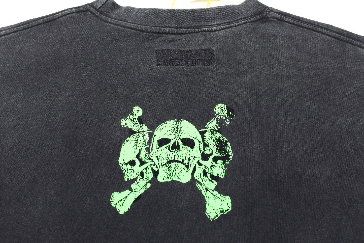 Vetements T-Shirt