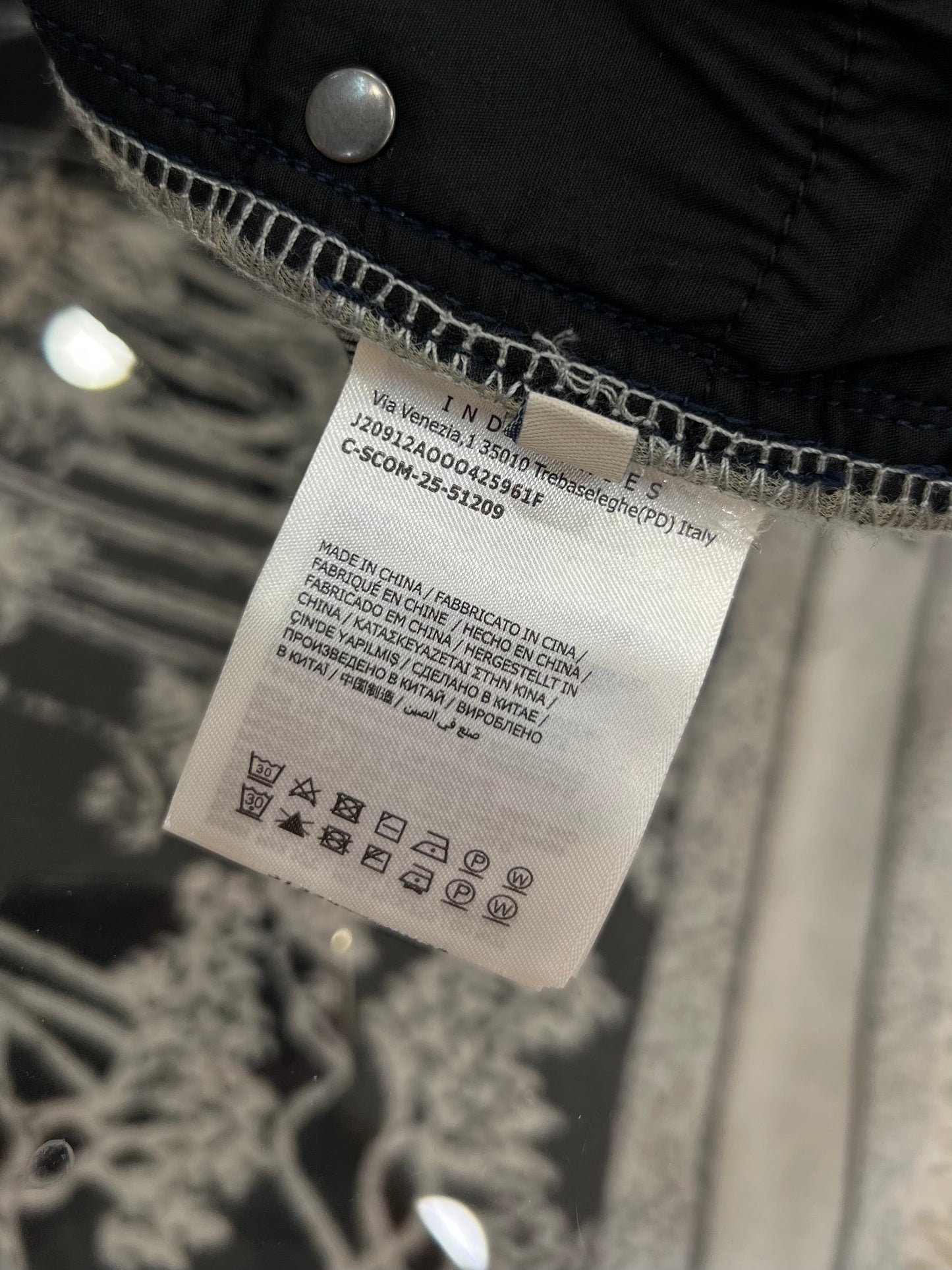 Moncler Jeans