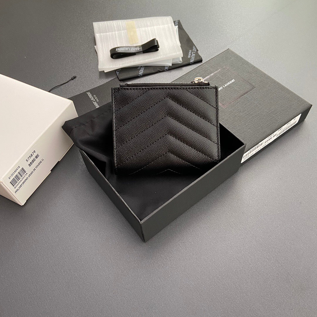 YSL Wallet