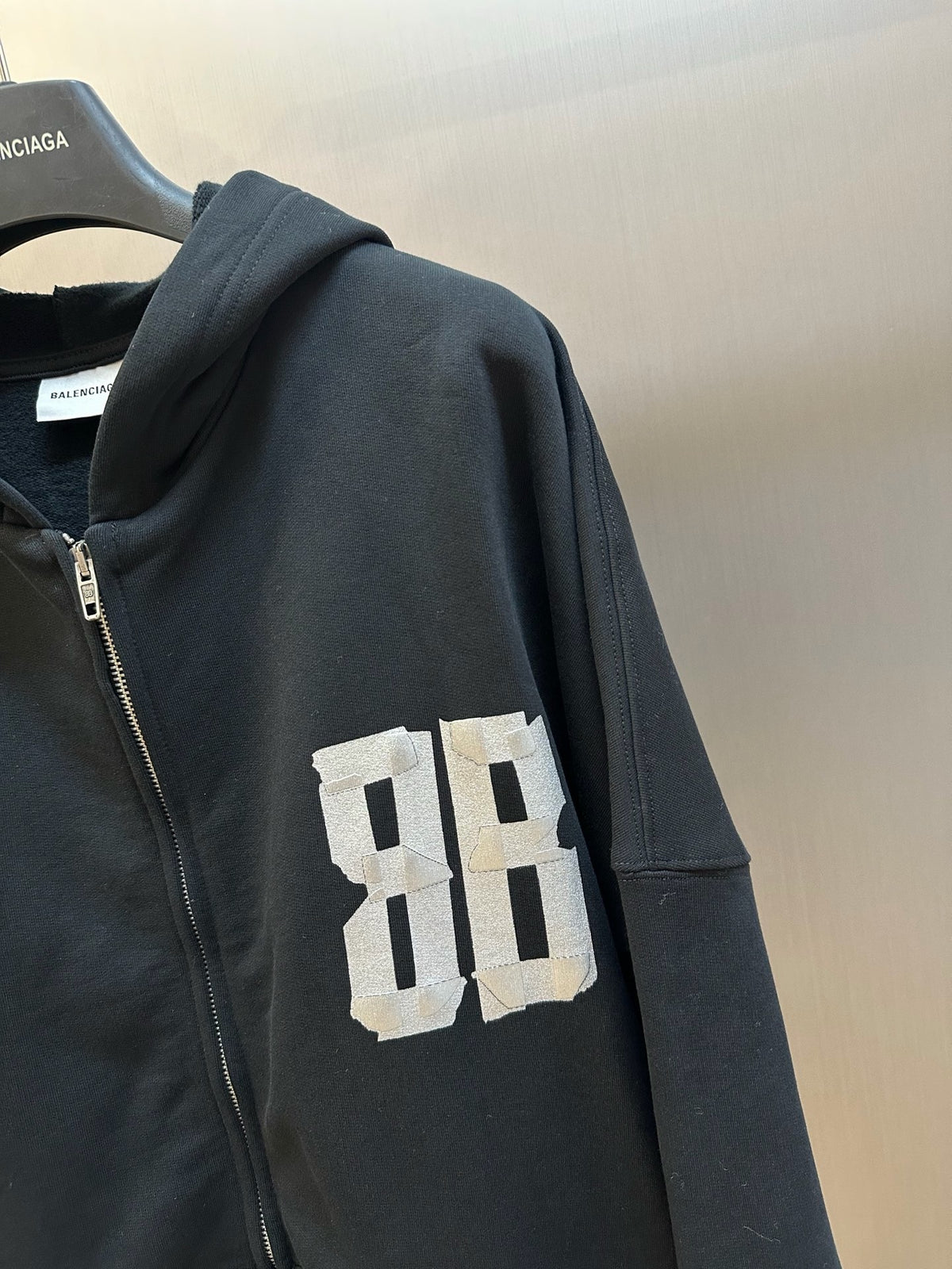 Balenciaga Jacket