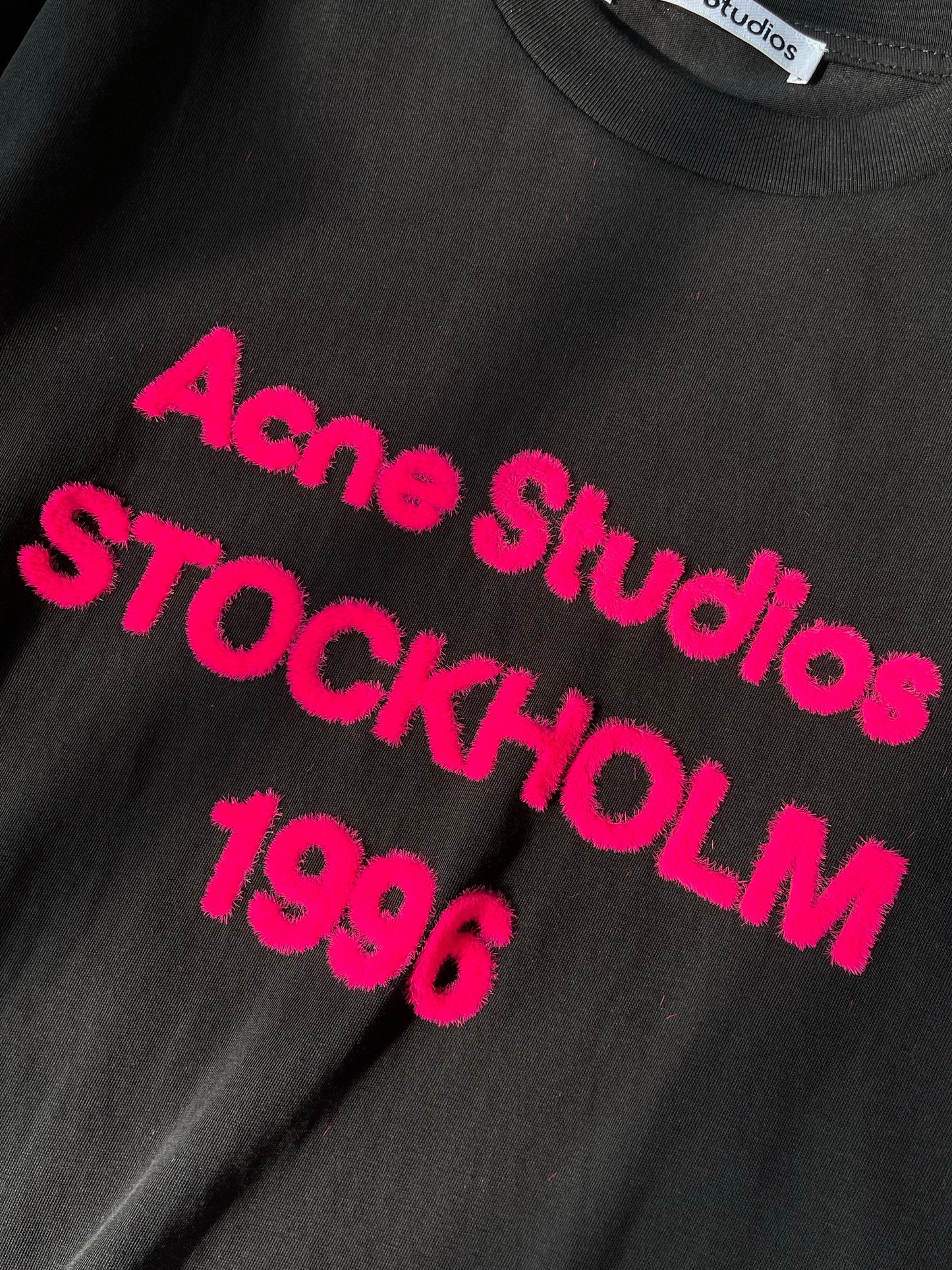 Acne Studios Sweater