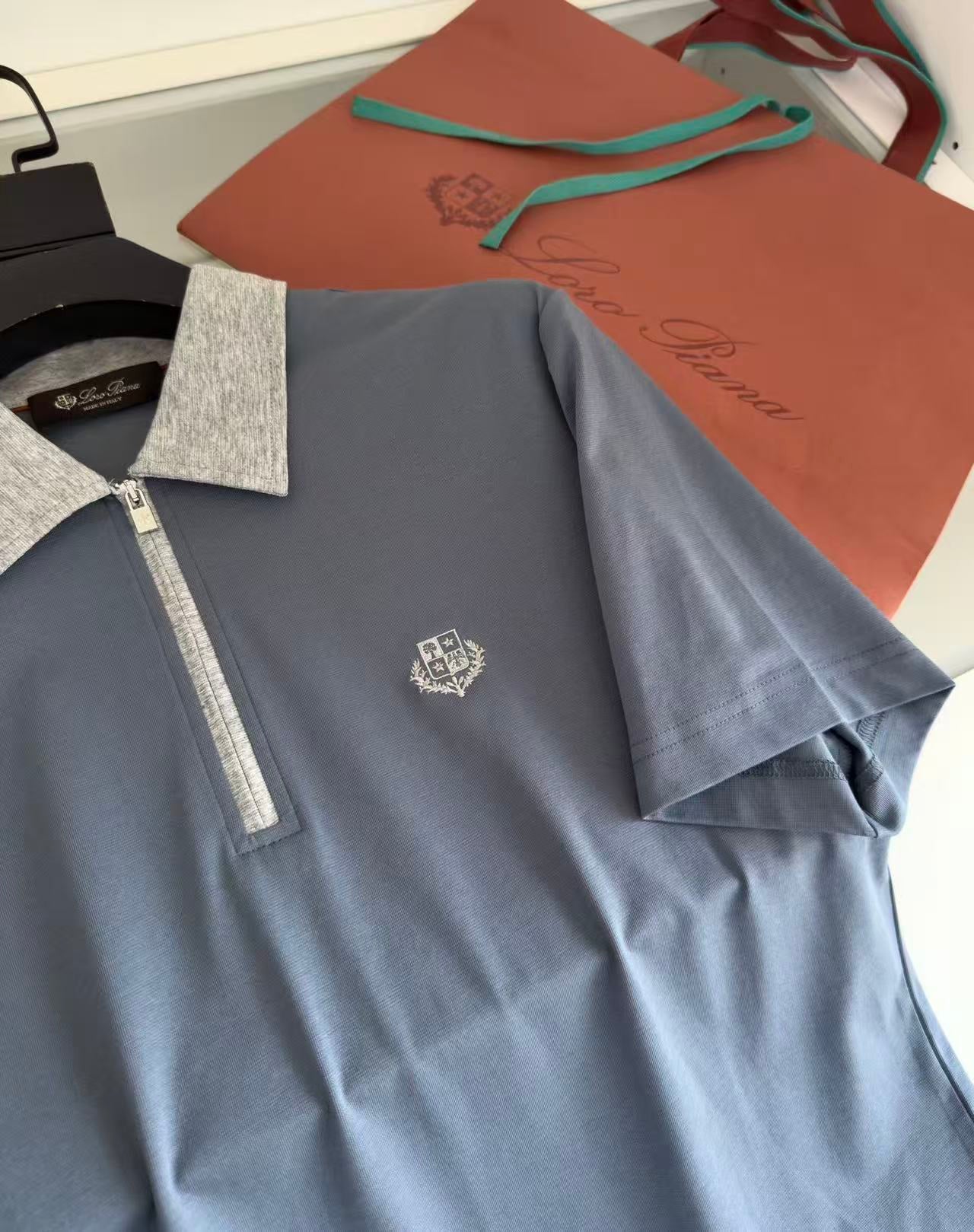 Loro Piana Polo