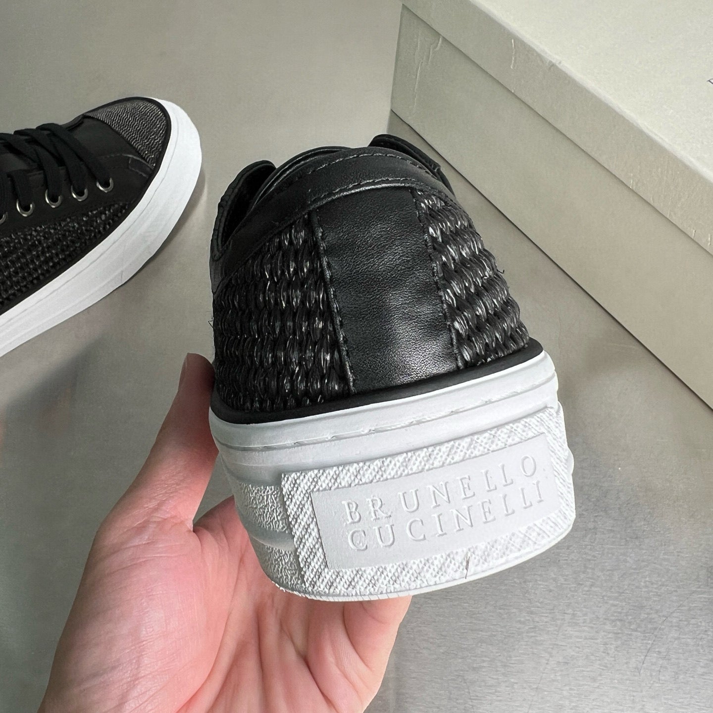 Brunello Cucinelli Sneakers