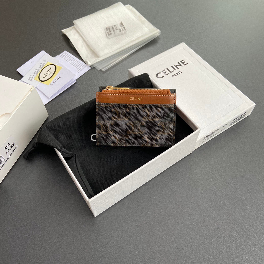 Celine Wallet