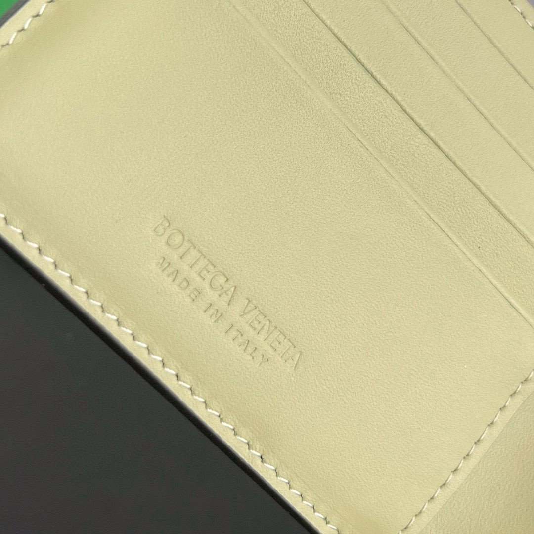 Bottega Veneta Wallet