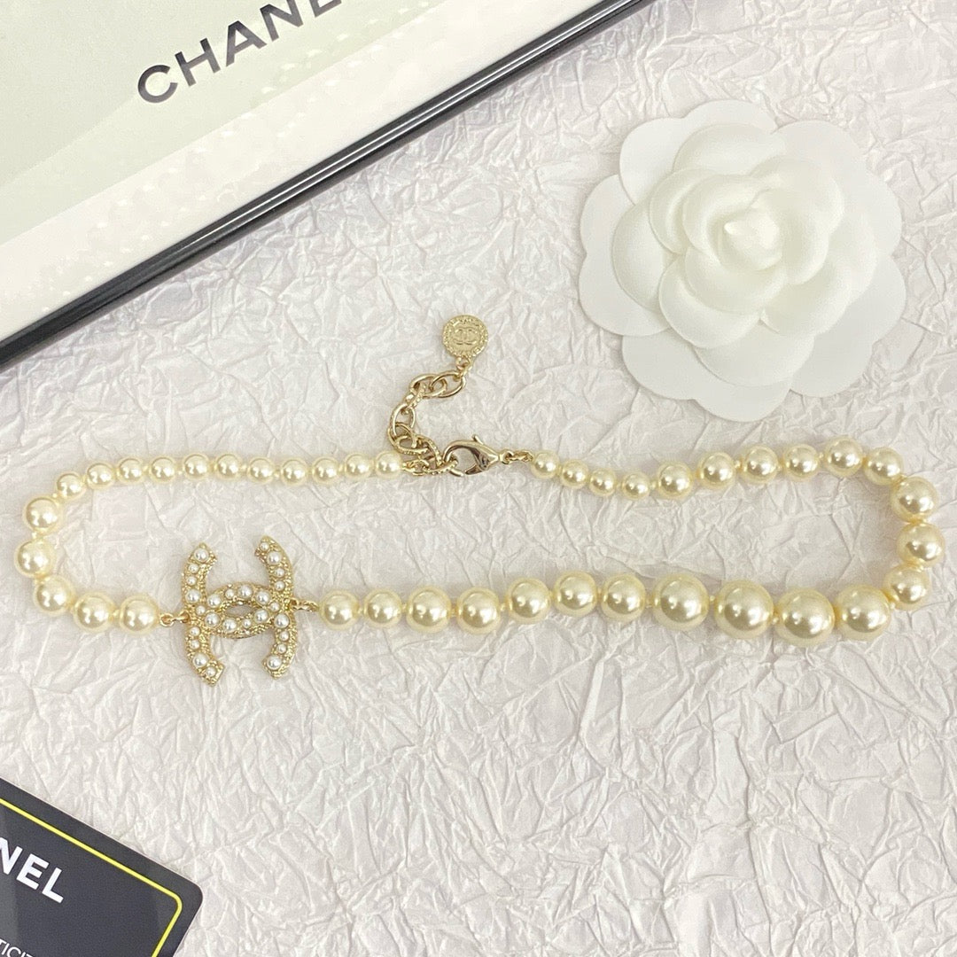 Chanel Necklace