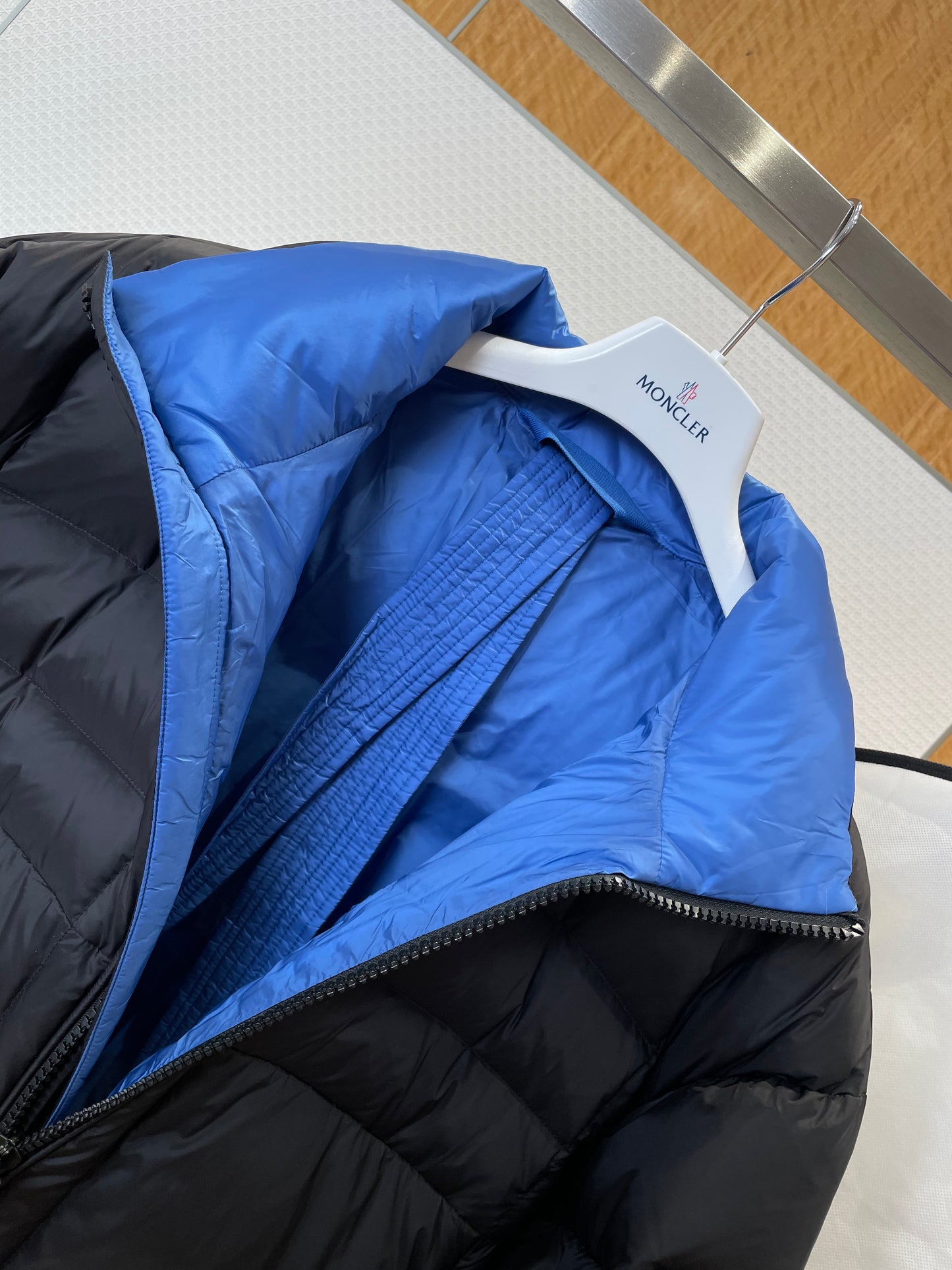 Moncler Down Jacket