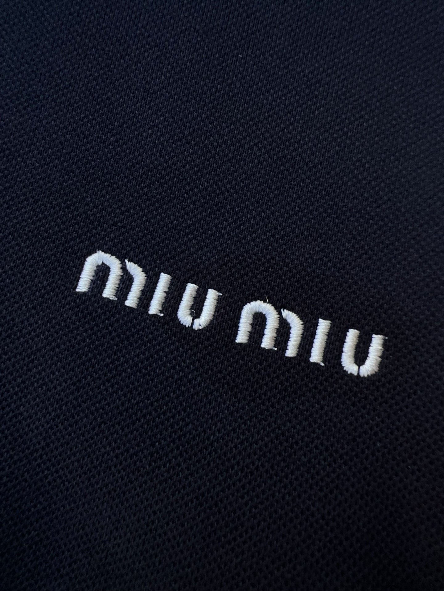 Miu Miu Set