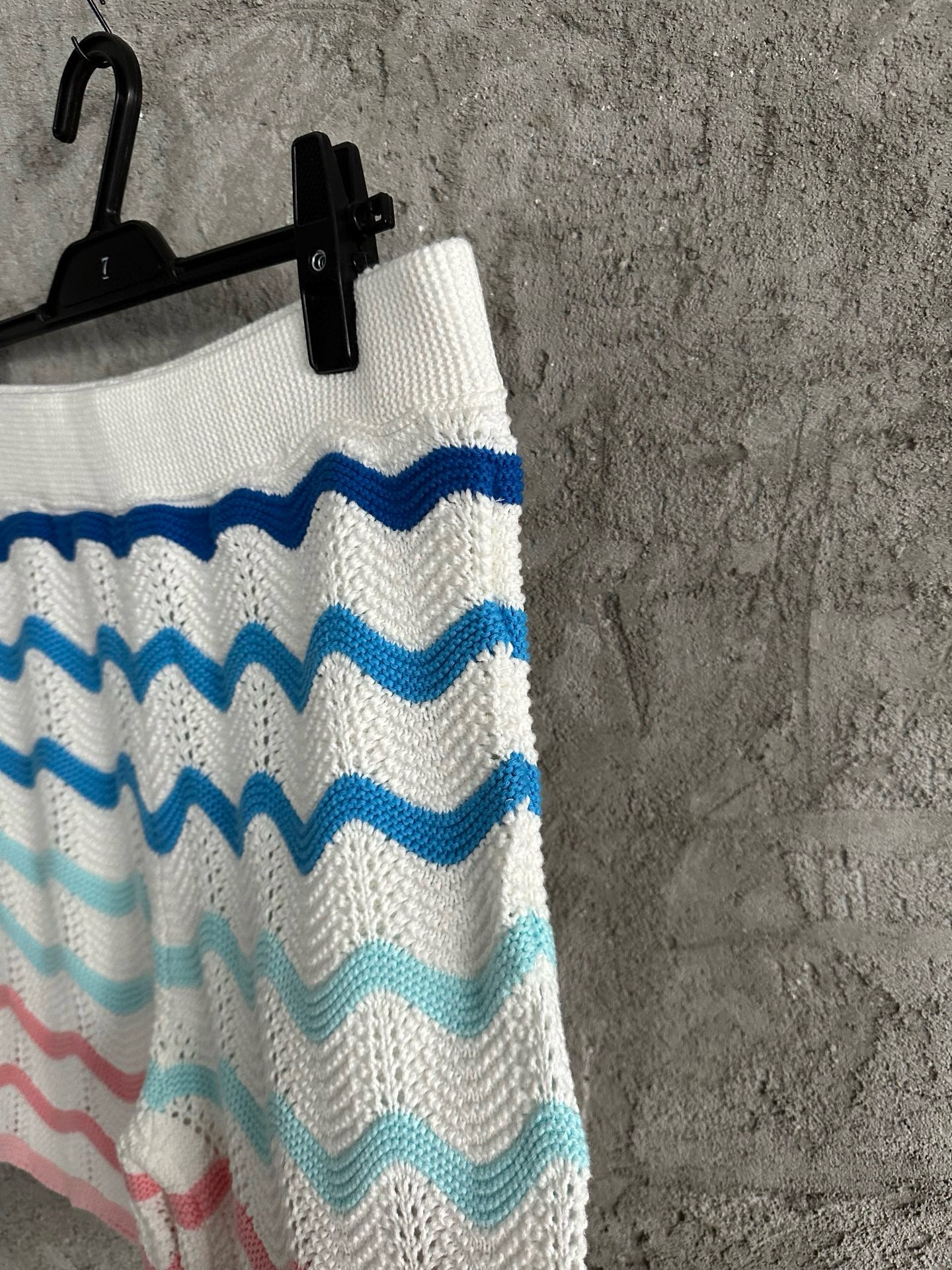 Casablanca Short Pants