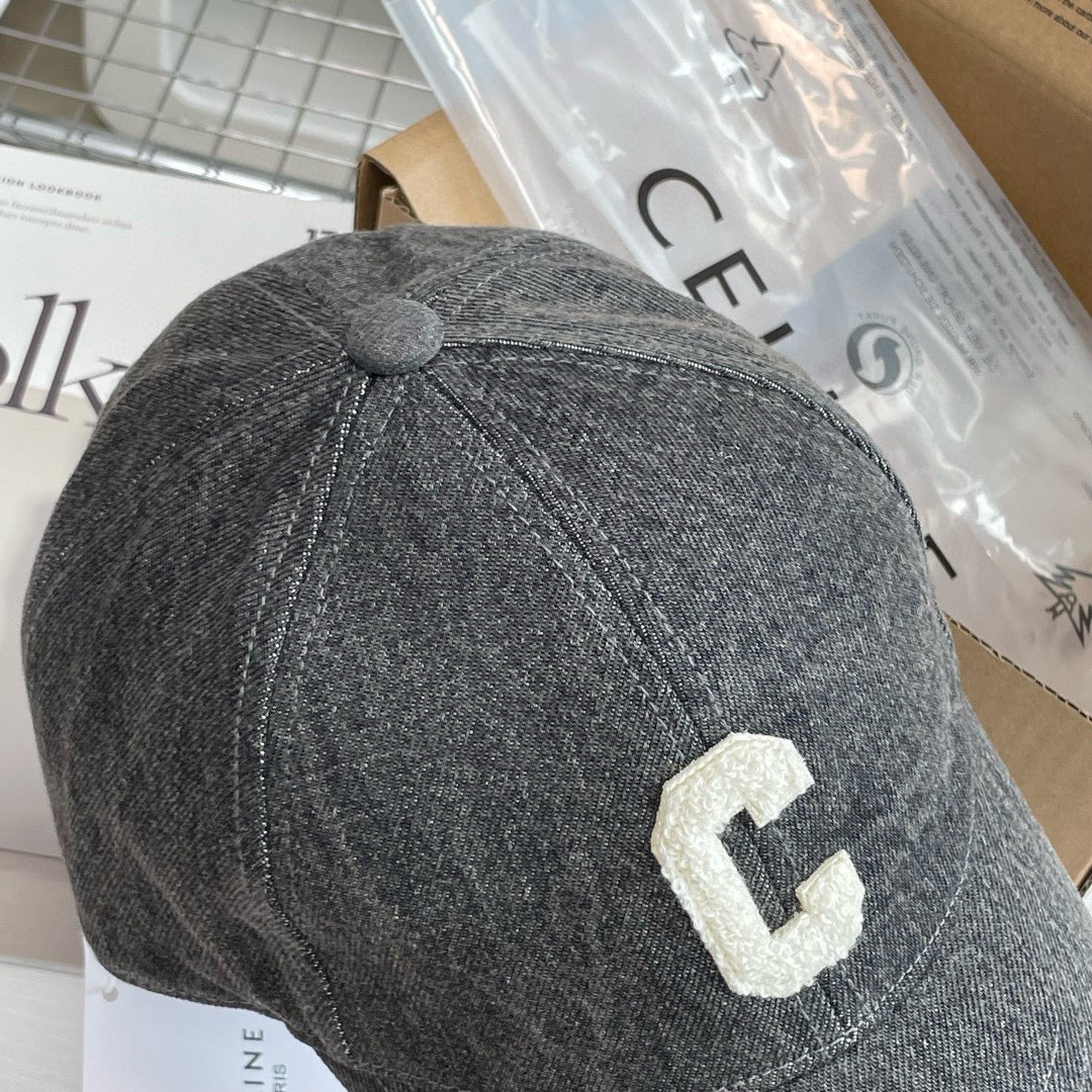 Celine Cap