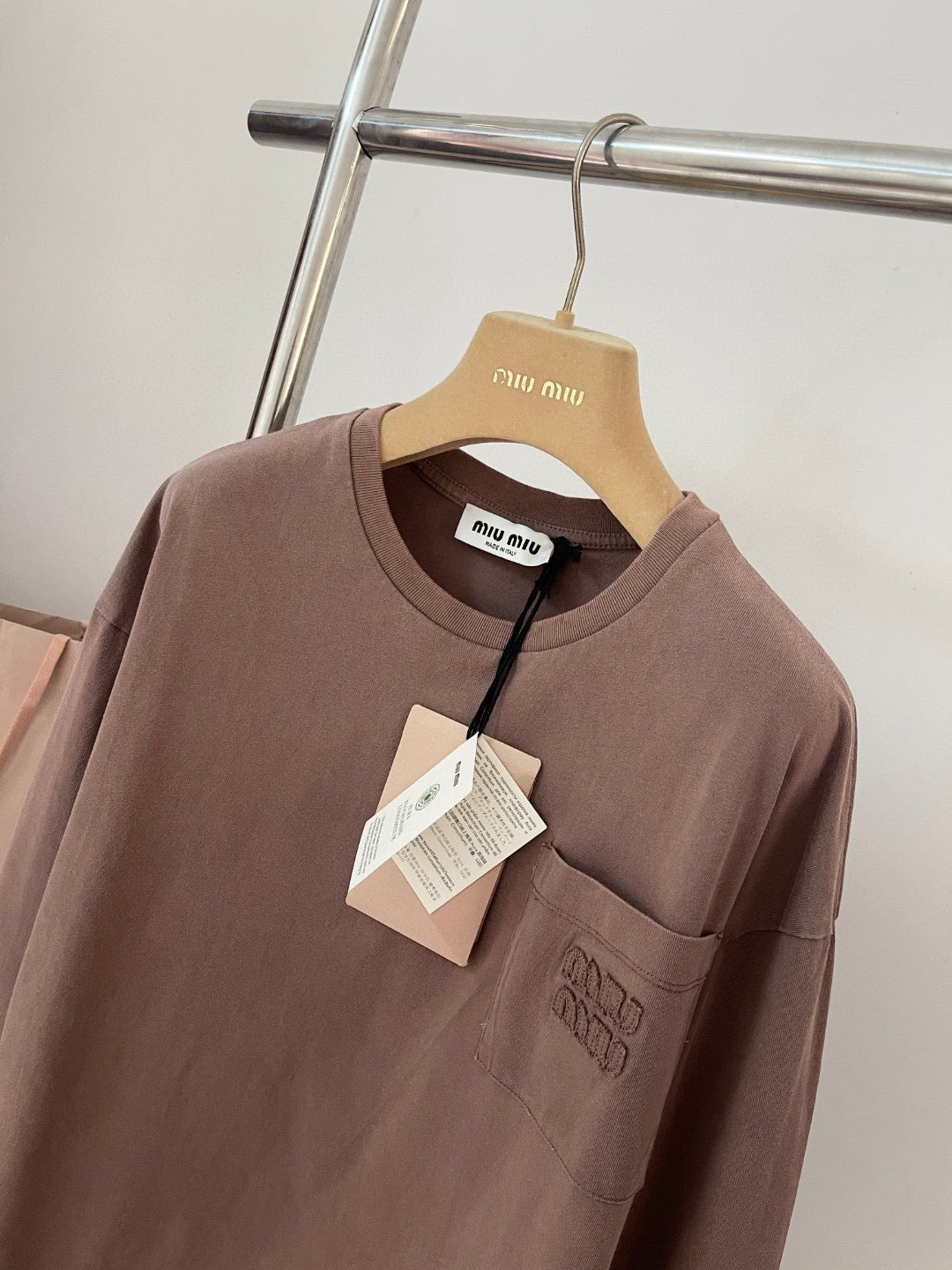Miu Miu Sweater