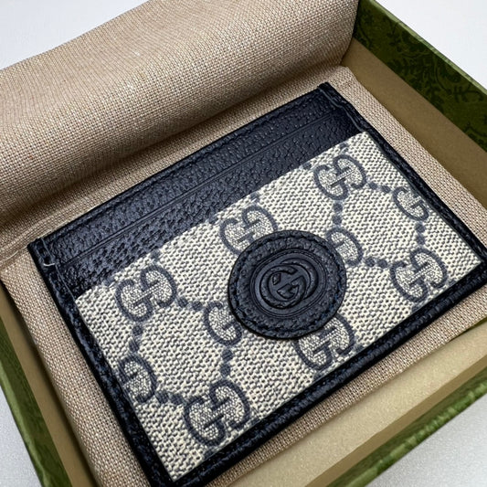 Gucci Card Holder