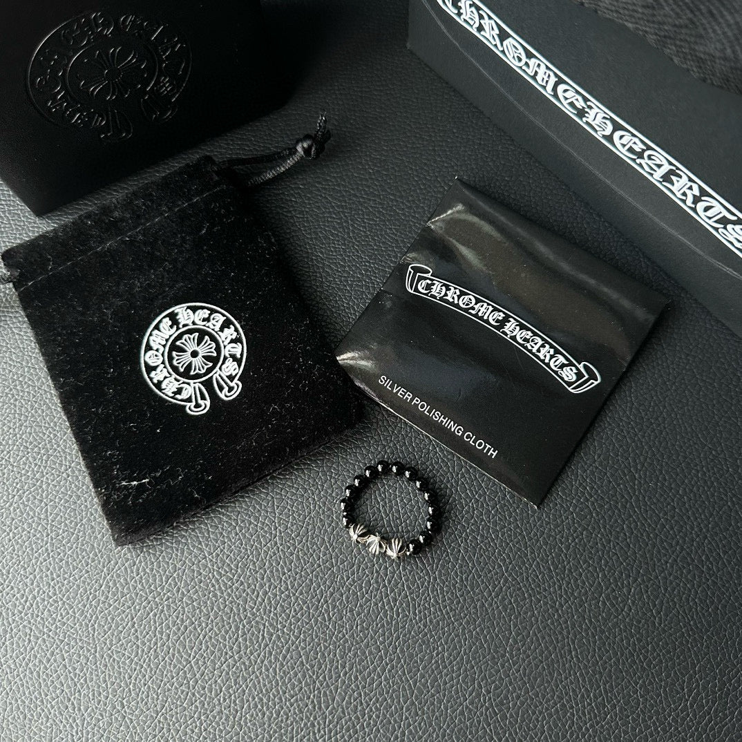 Chrome Hearts Rings