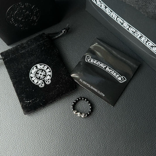 Chrome Hearts Rings