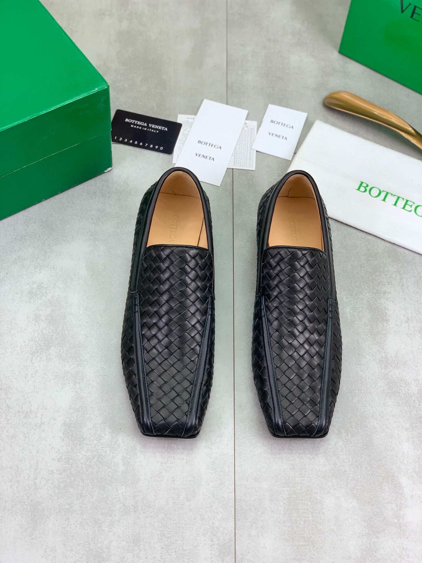 Bottega Veneta Loafer