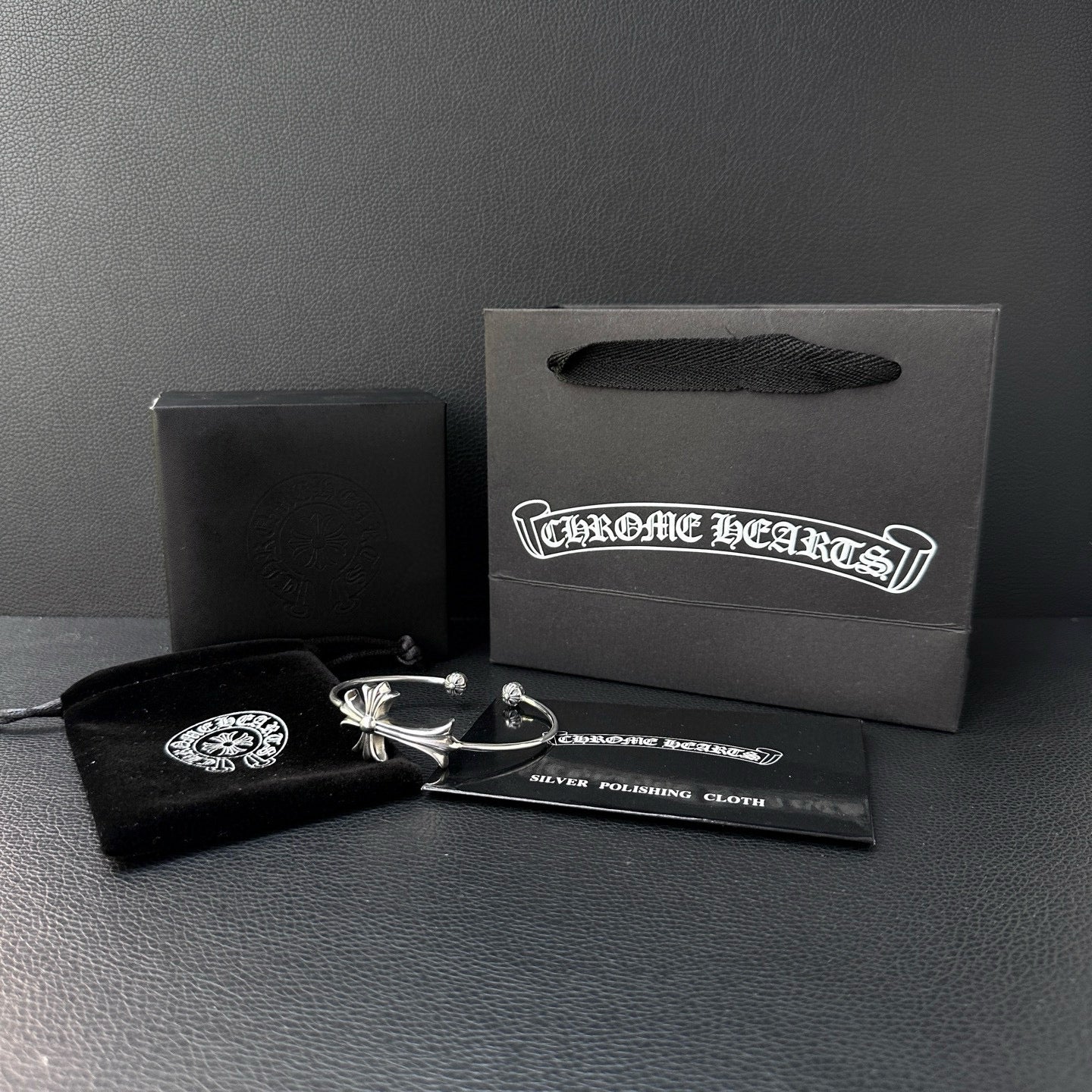 Chrome Hearts Bracelet