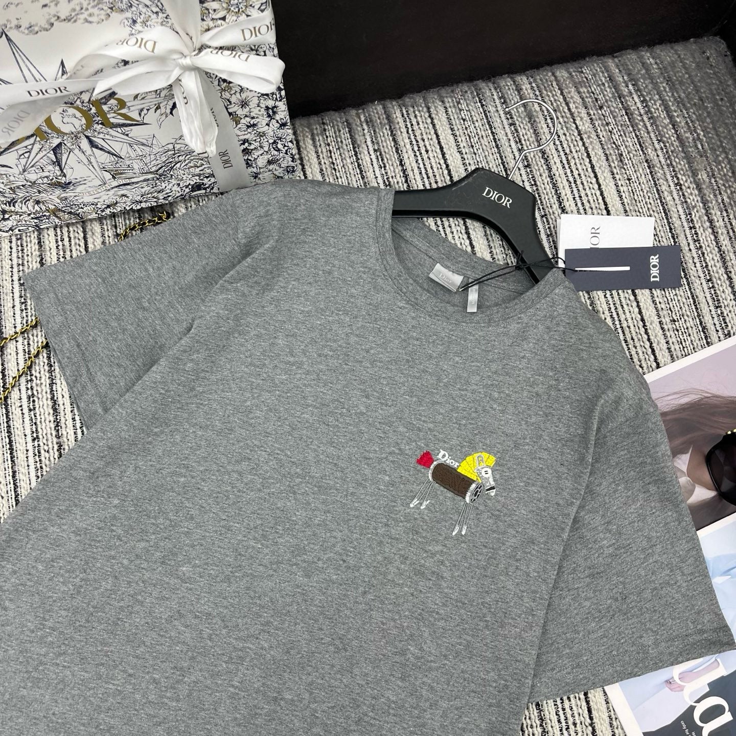 Dior T-shirt