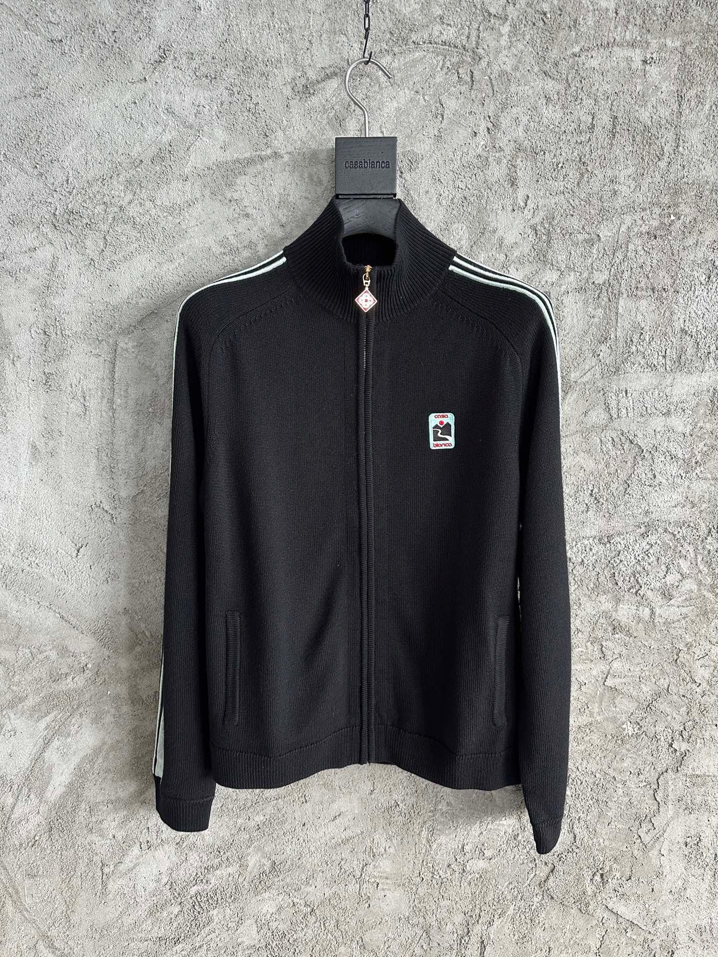 Casablanca Jacket
