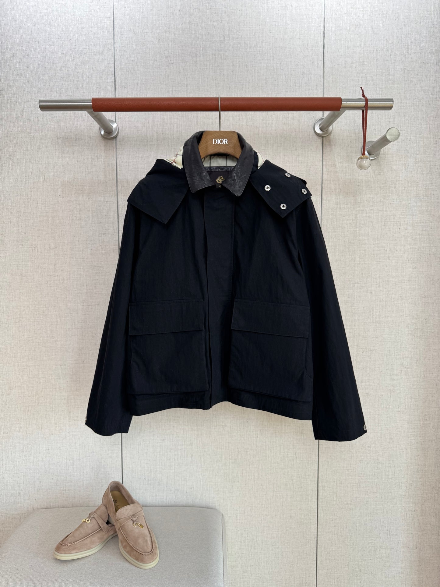 LP Jacket