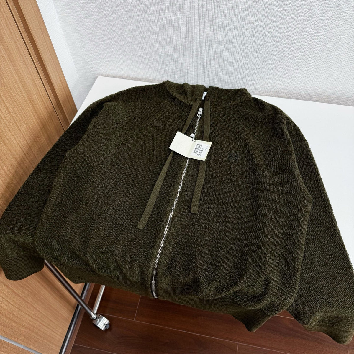 Loewe Jacket