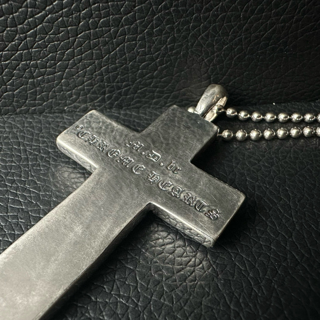 Chrome Hearts Necklace