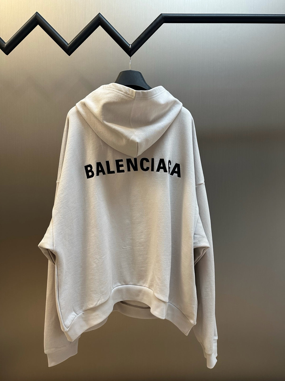 Balenciaga Hoodie